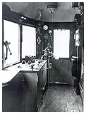 Führerstand 1935