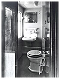 Toilette