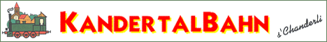 Kandertalbahn
